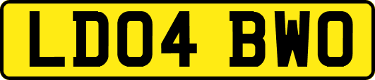 LD04BWO