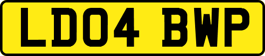 LD04BWP