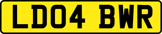 LD04BWR