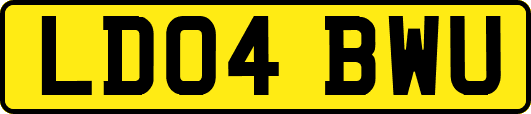 LD04BWU