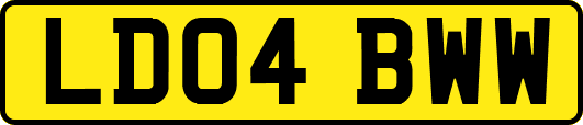 LD04BWW