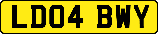 LD04BWY