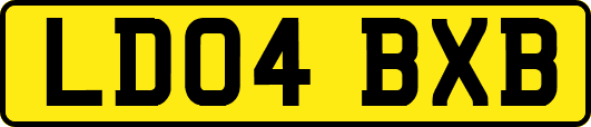 LD04BXB