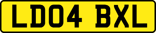 LD04BXL