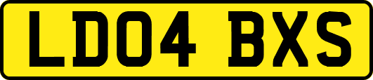 LD04BXS