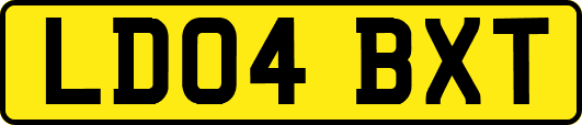 LD04BXT