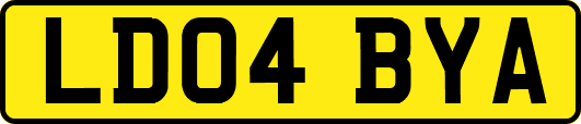 LD04BYA