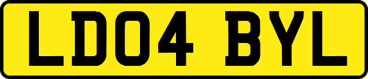 LD04BYL