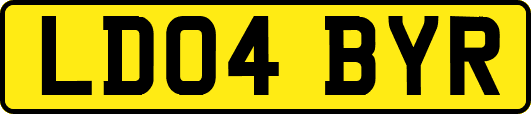 LD04BYR