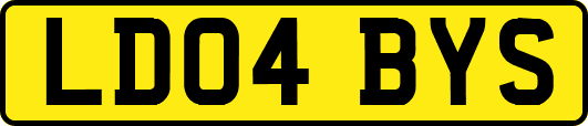 LD04BYS