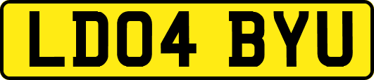 LD04BYU