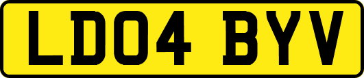 LD04BYV