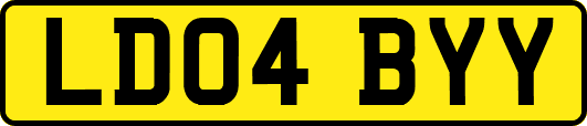 LD04BYY