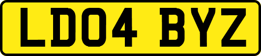 LD04BYZ