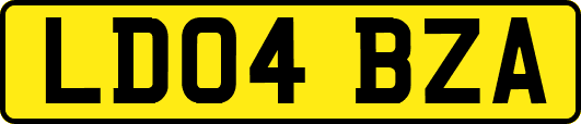 LD04BZA