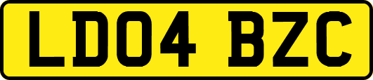 LD04BZC