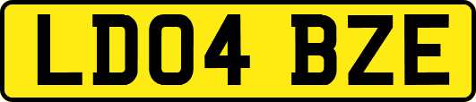 LD04BZE