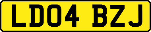 LD04BZJ