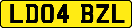 LD04BZL