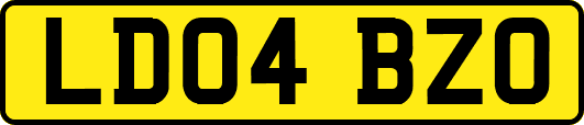 LD04BZO