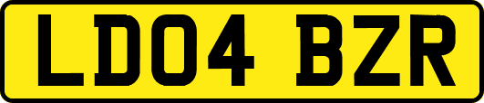 LD04BZR