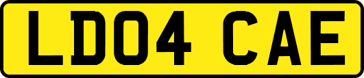 LD04CAE