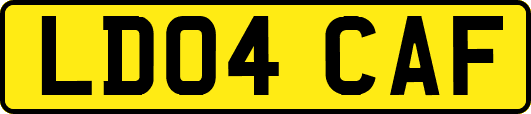 LD04CAF