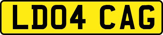 LD04CAG
