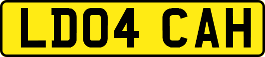 LD04CAH