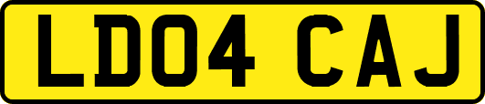 LD04CAJ