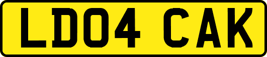 LD04CAK