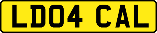 LD04CAL