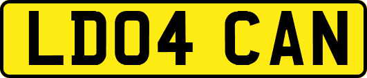 LD04CAN