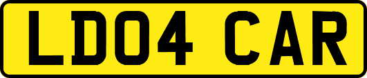 LD04CAR