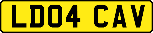 LD04CAV