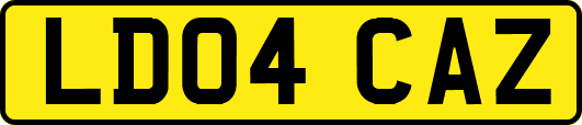 LD04CAZ