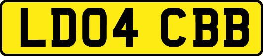 LD04CBB