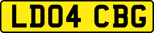 LD04CBG