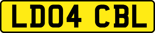 LD04CBL