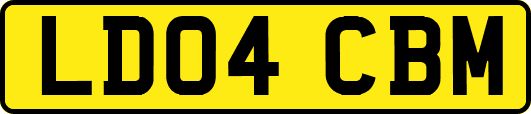 LD04CBM