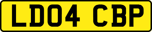 LD04CBP