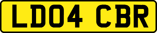 LD04CBR