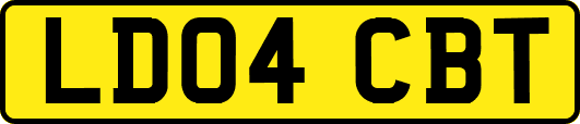 LD04CBT