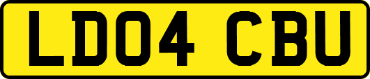 LD04CBU