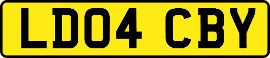 LD04CBY