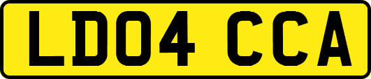 LD04CCA