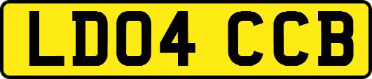LD04CCB