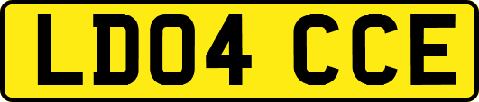 LD04CCE