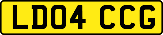 LD04CCG