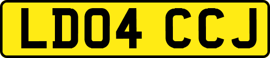 LD04CCJ